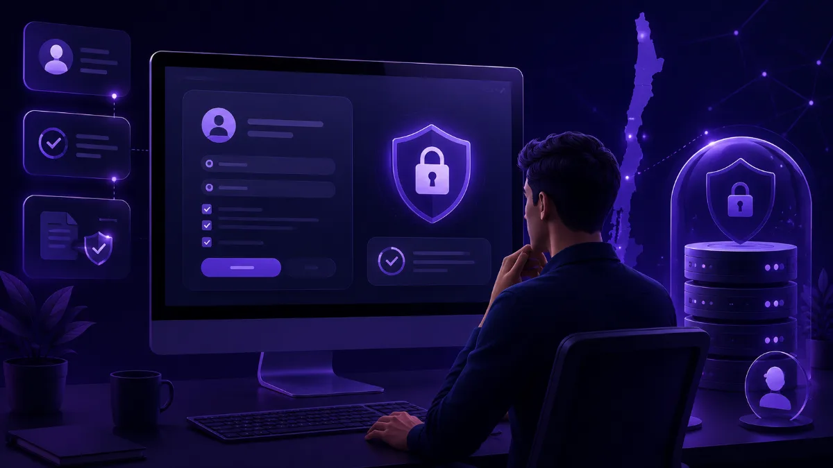 Ley N°21.719: qué cambia para tu sitio web en Chile